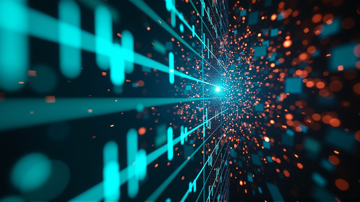 Nvidian tulos: Käännekohta tekoälyn vallankumoukselle?