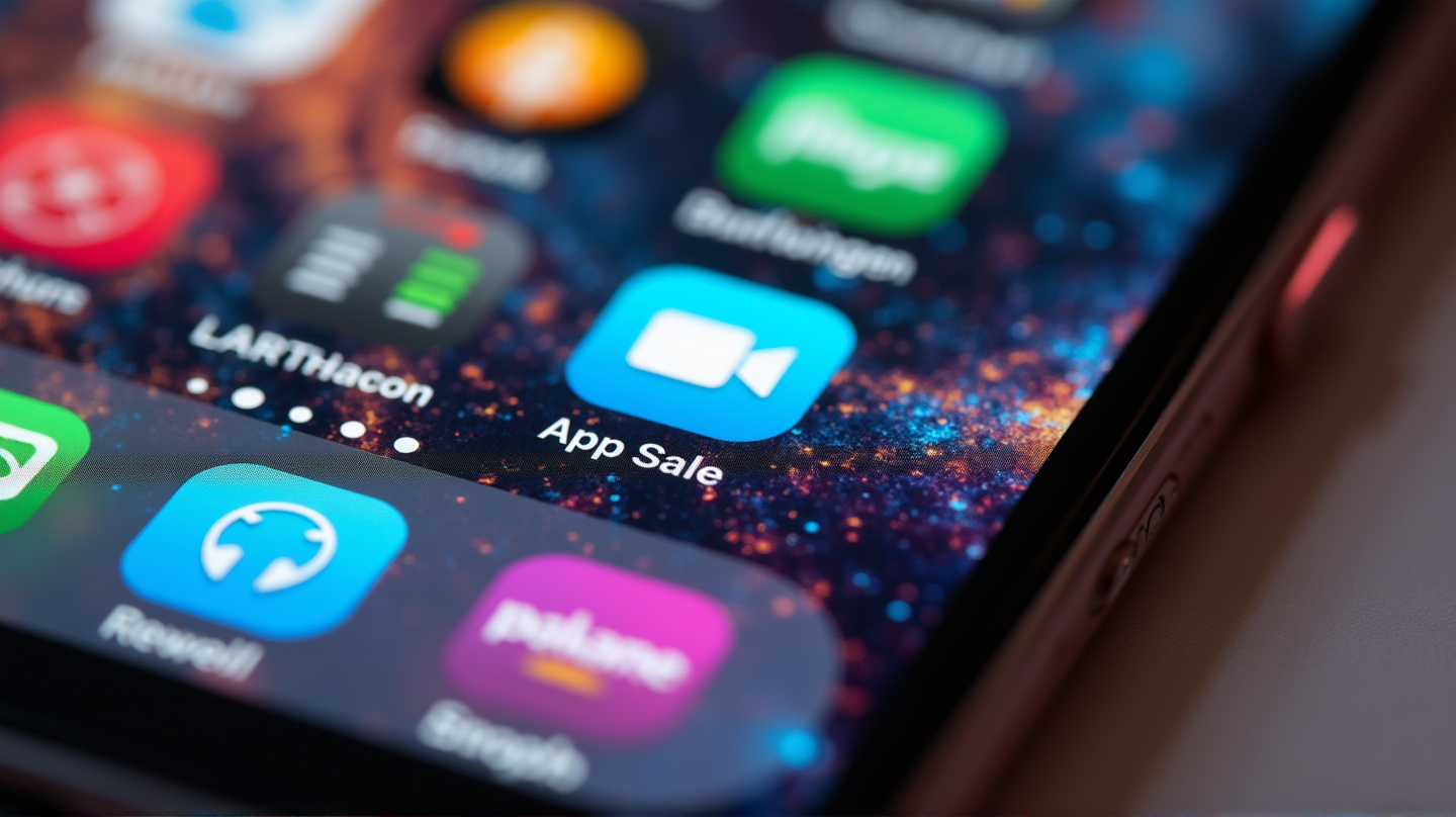 Älä missaa Android-sovellusten tarjouksia: Rush Rally Origins ja Knight Bewitched 2 uskomattomin hinnoin!
