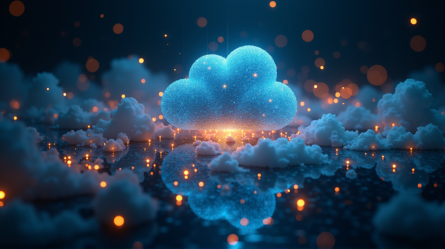 Amazonin Rohkea AI-uudelleenherätys: Valtava 38 Miljardin Dollaripaikkaus