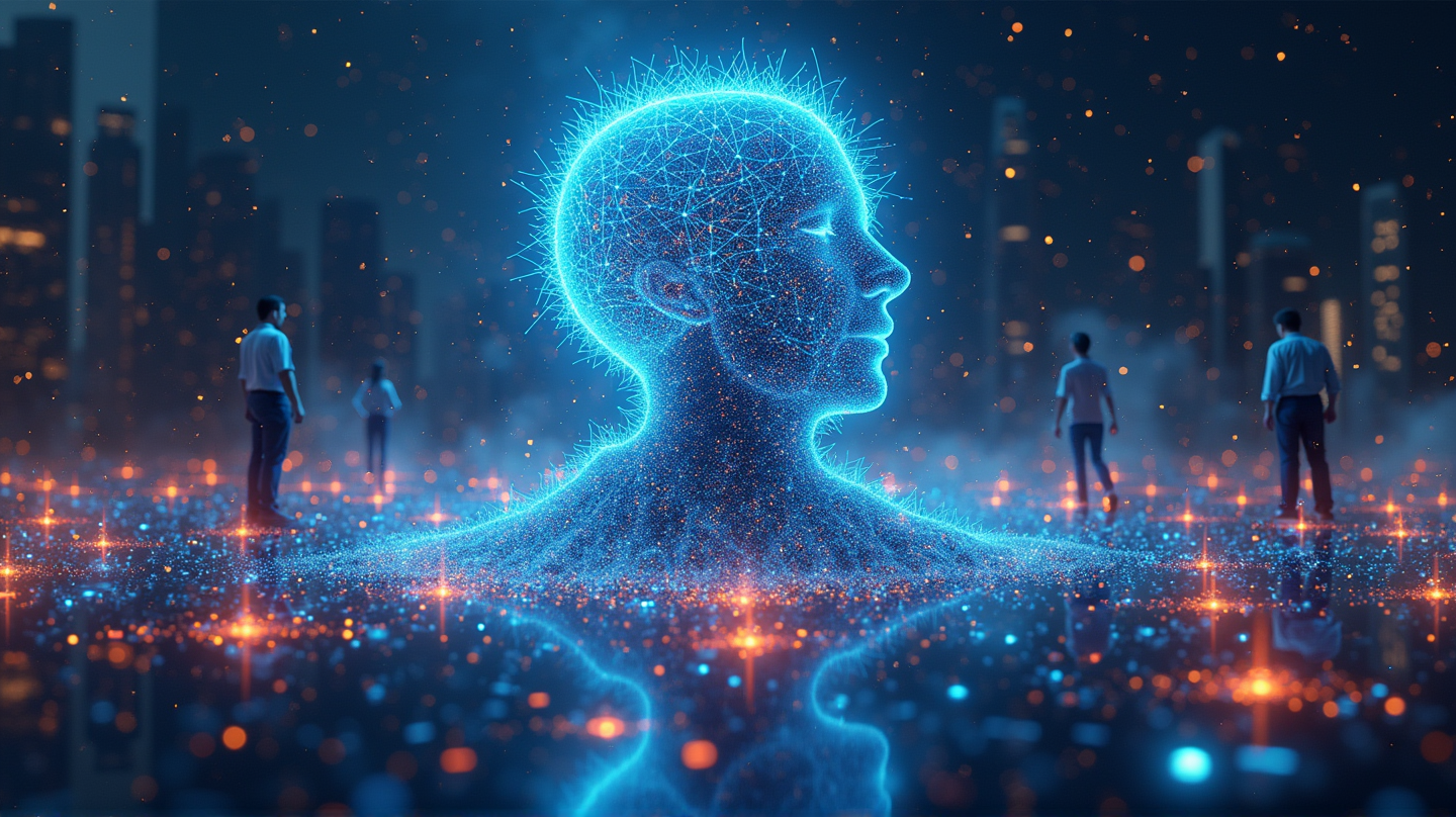 Piilaakson AI-meno: Wall Street kaipaa konkreettisia tuloksia