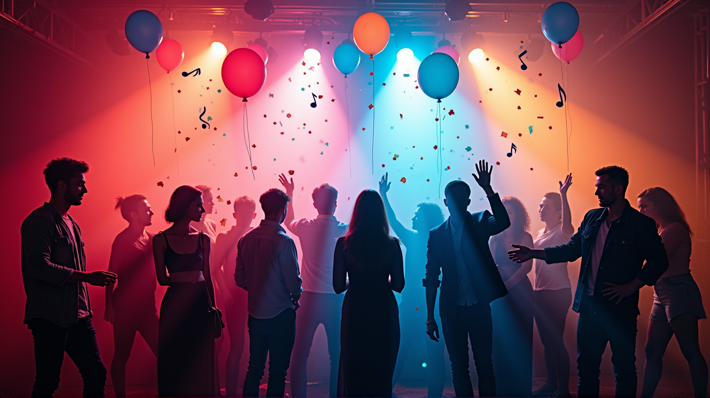 Juhli Tähtihetkiä: Kuuluisia Syntymäpäiväsankareita 7. marraskuuta 2025