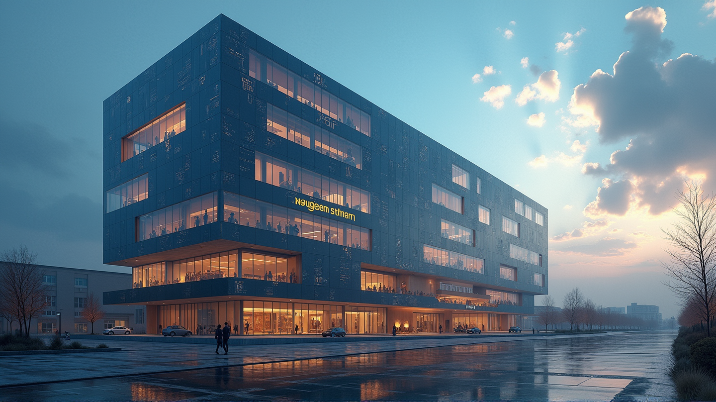 Amazoni Cloud-voitto: AWS voimistuessa tekoälyaallon keskellä