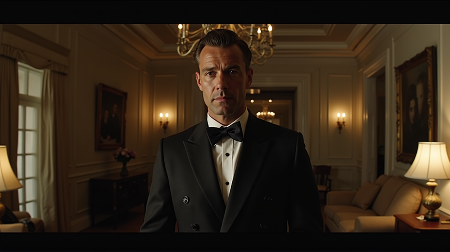 Glen Powell johtaa A24:n vangitsevaa rikostrilleriä 'How to Make a Killing'