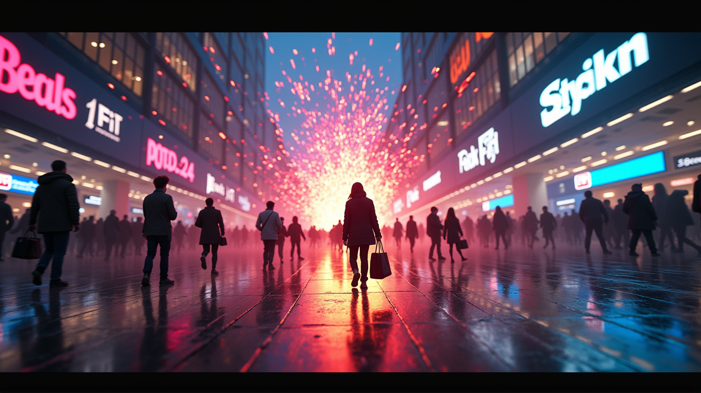 Paras opas hyödyntämään Black Fridayn Apple-tarjouksia 2025