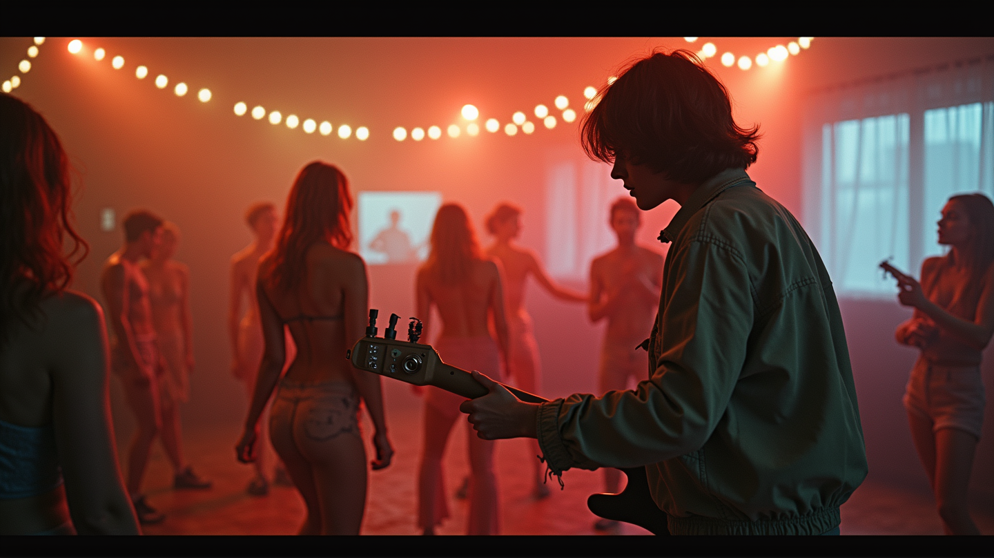 ‘Eteläiset kronikat’: Nostalginen sukellus 1990-luvun Liettuaan