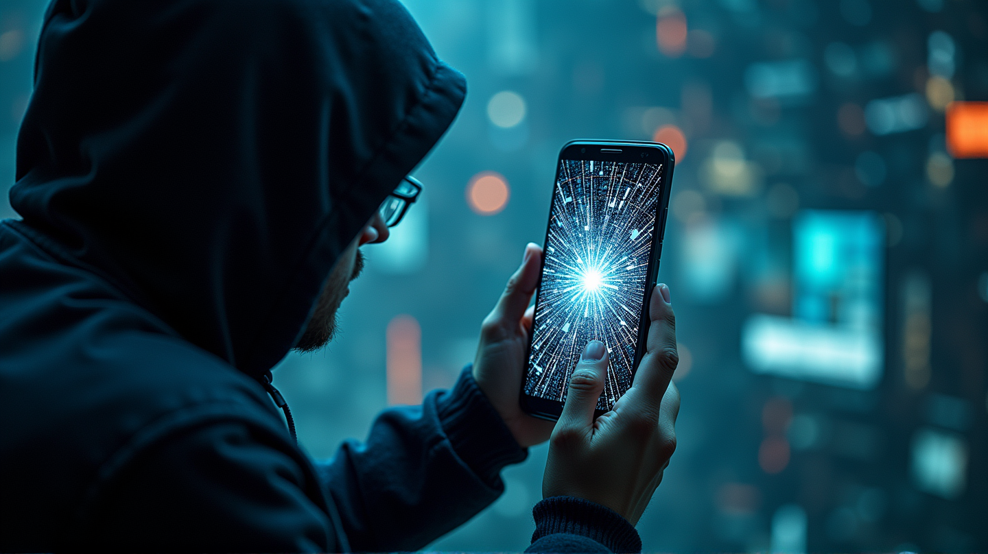 Jäänyt Ansaan: Samsung Galaxyn Haavoittuvuus Hyväksikäytetty LANDFALL Vakoiluohjelmalle