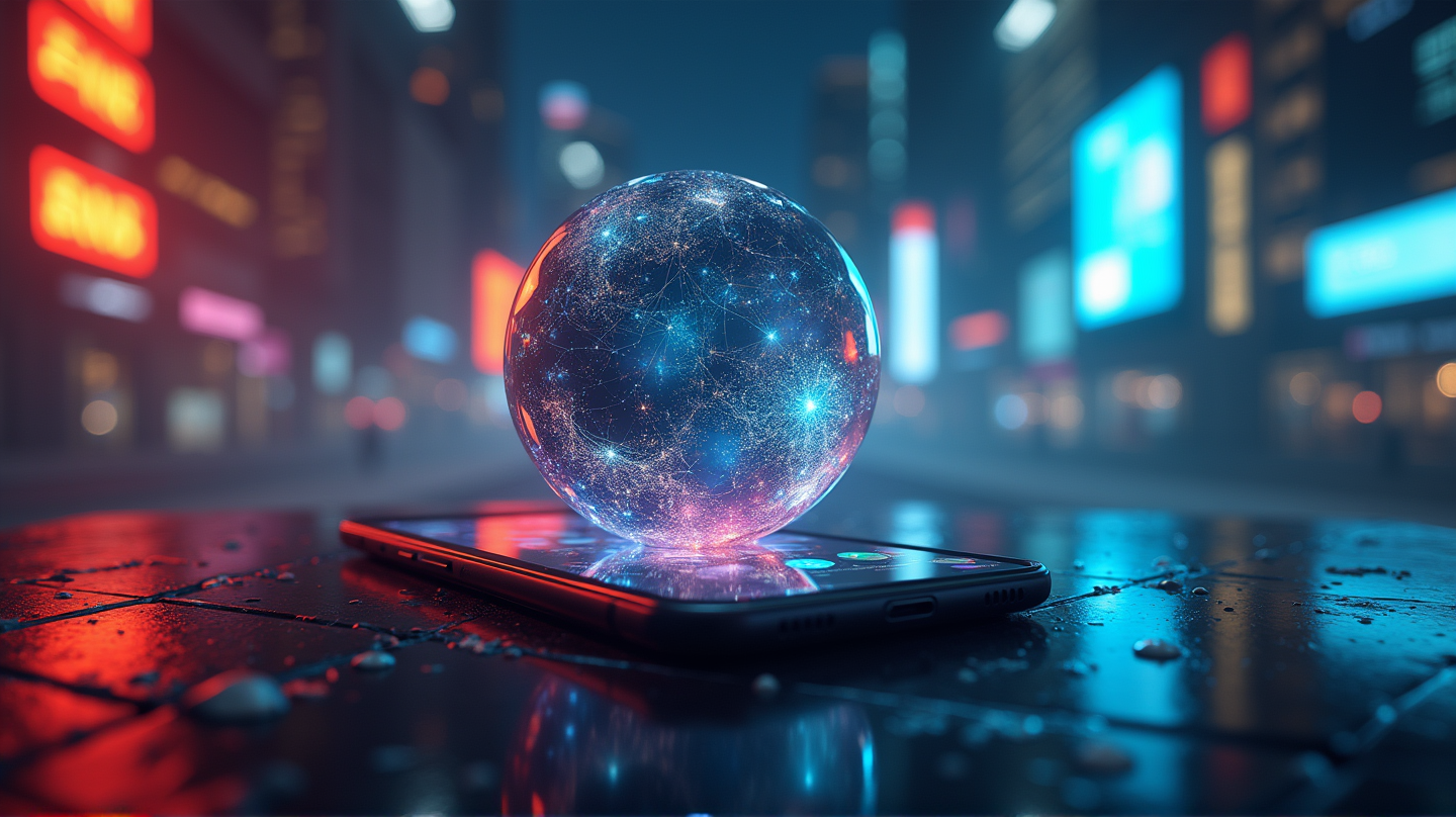 Vallankumoukselliset Android-ominaisuudet, joita iPhone-käyttäjät kaipaavat vuonna 2025