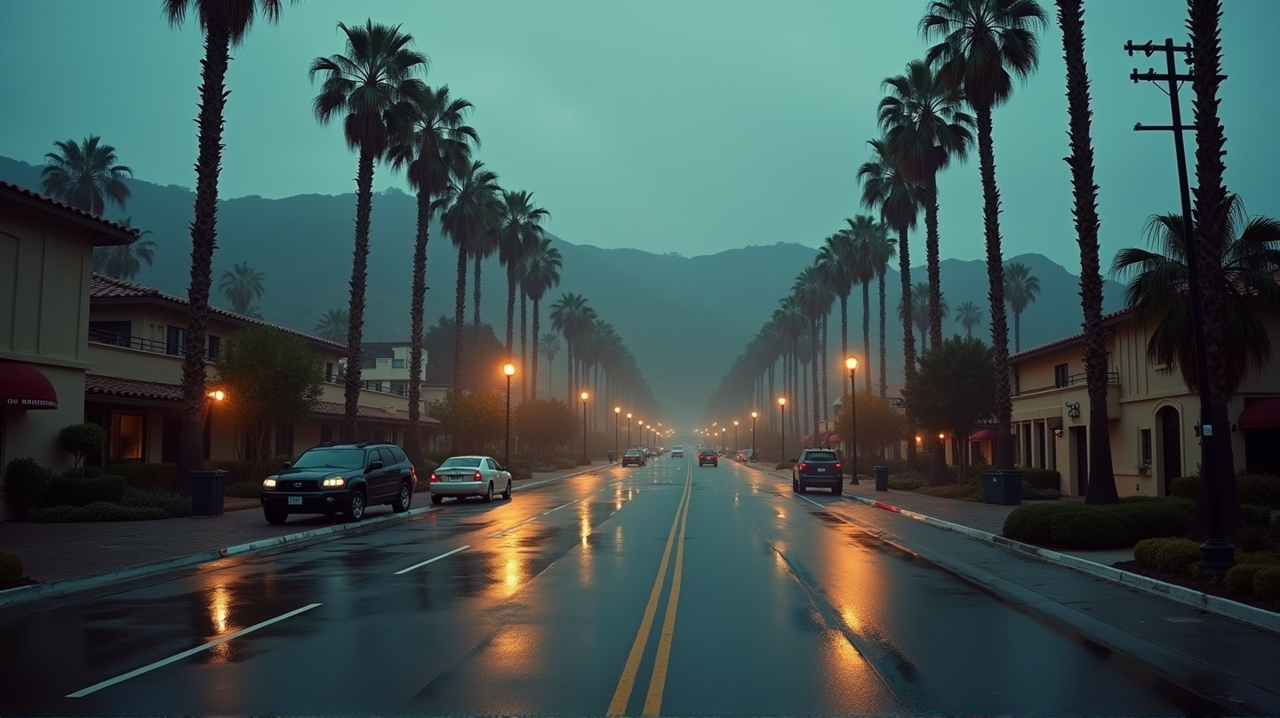 Paramount Skydancen johtajat keskustelevat strategisesta henkilöstövähennyksestä