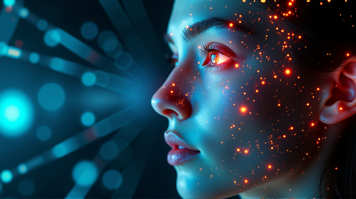 Vallankumous Androidilla: Polar ID haastaa Applen FaceID:n