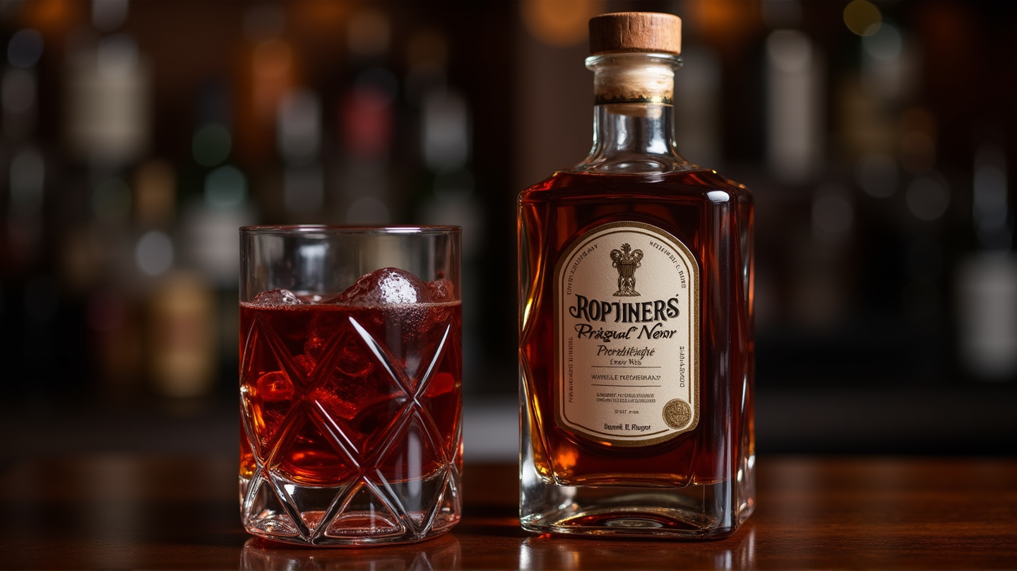 Julkkikset Korkkaavat Menestyksen Viini- ja Väkeväteollisuudessa