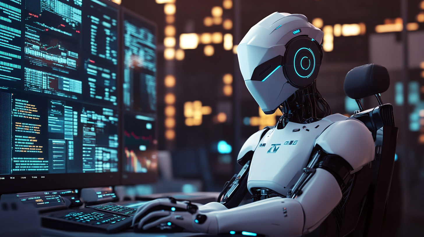 Ovatko Valcentra AI:n Luvat Todelliset vai Huijausta?