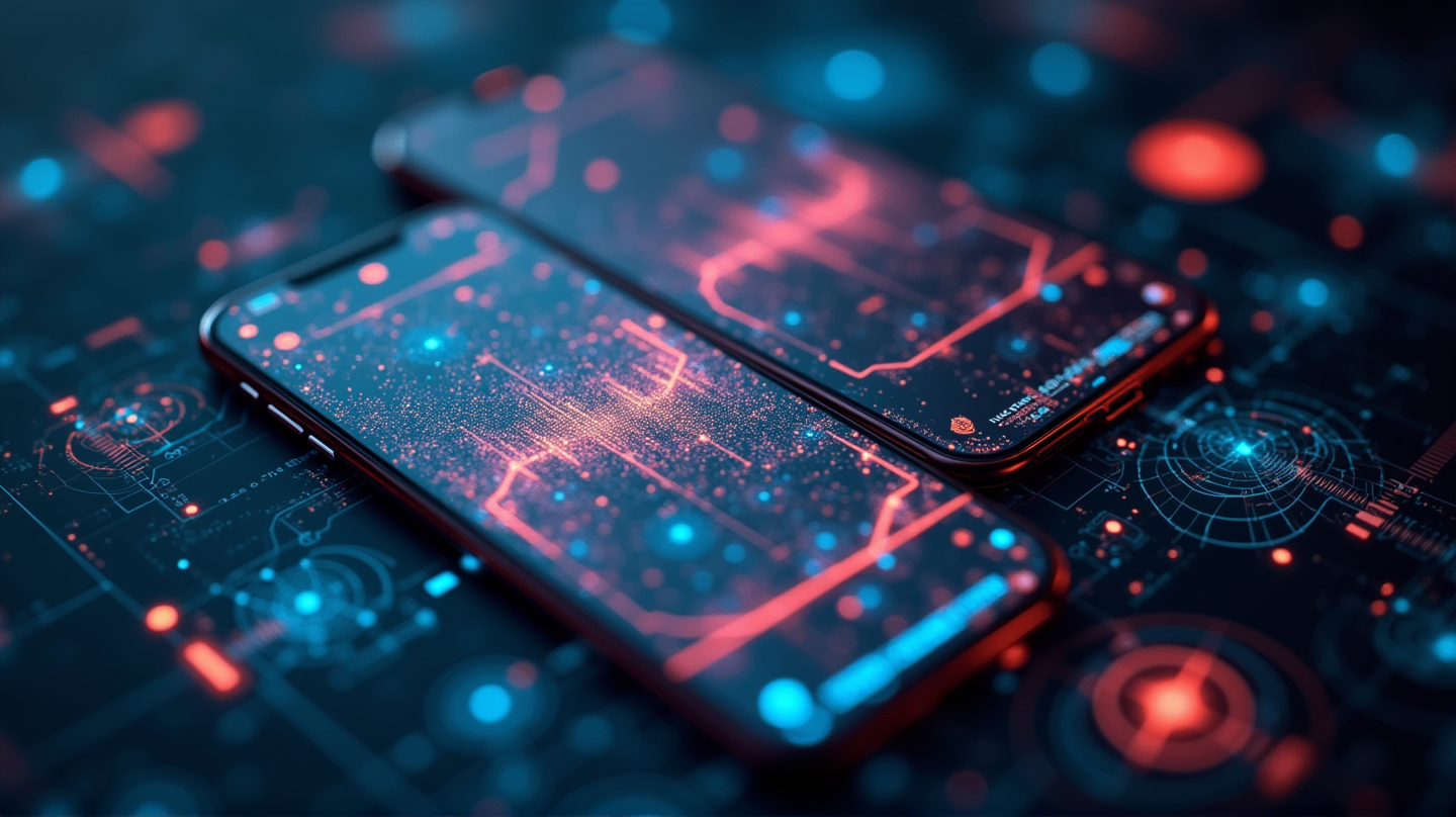 Yllättävä Käänne: Huawei Helpottaa Tiedostojen Jakoa iPhonien Kanssa Vastoin Odotuksia!