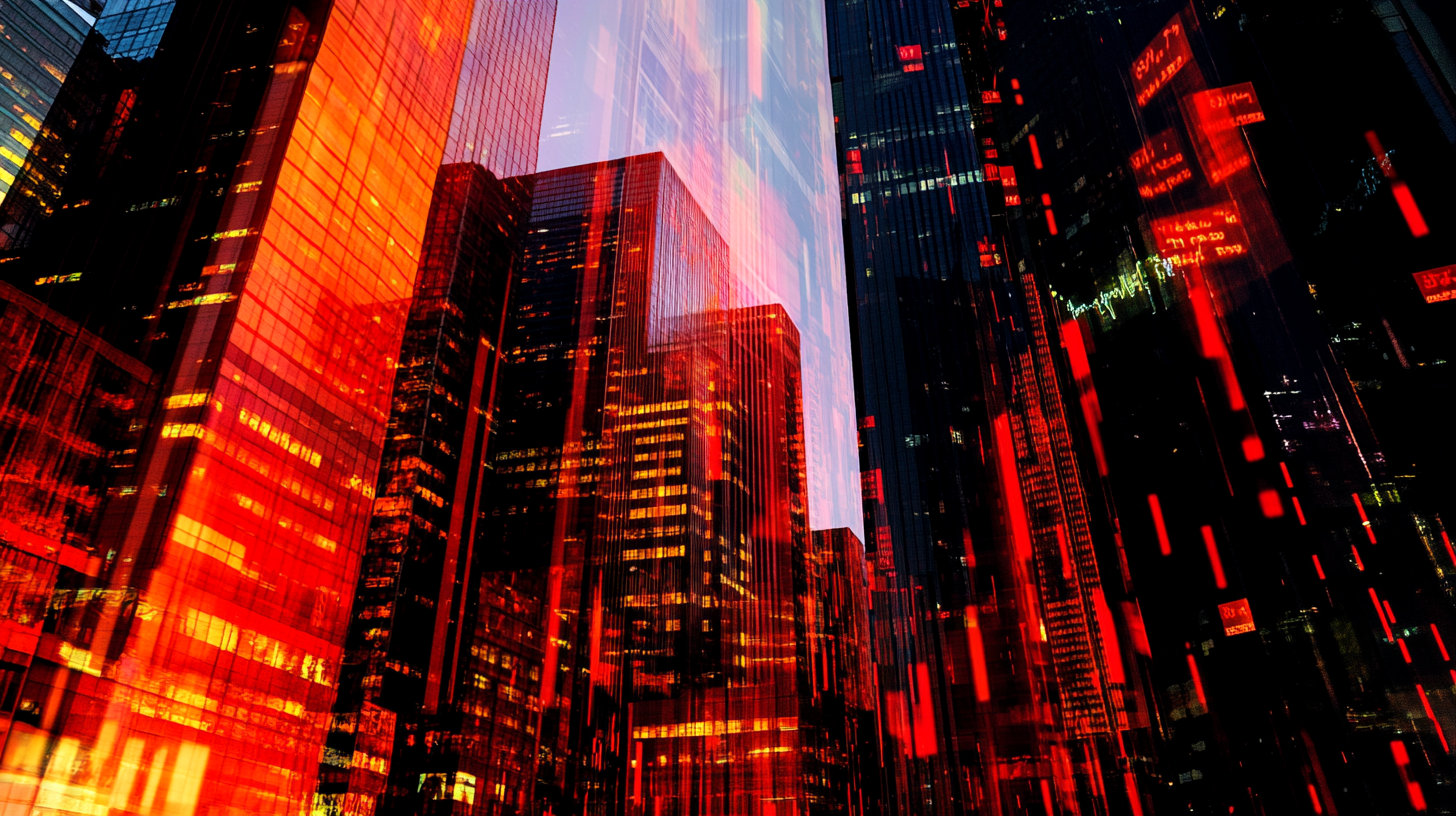 Tutustu Vorexlan: Voitko Luottaa Tähän Kaupankäyntityökaluun?