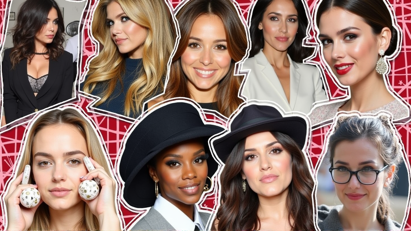 Julkkisten Suosikkilahjat: Opran Suosittelemista Farkuista Ihonhoitotaikoihin