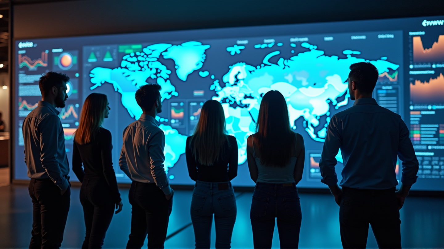 Tehosta sijoitetun pääoman tuottoasi sosiaalisen median avulla: Info-Tech Researchin strategiat