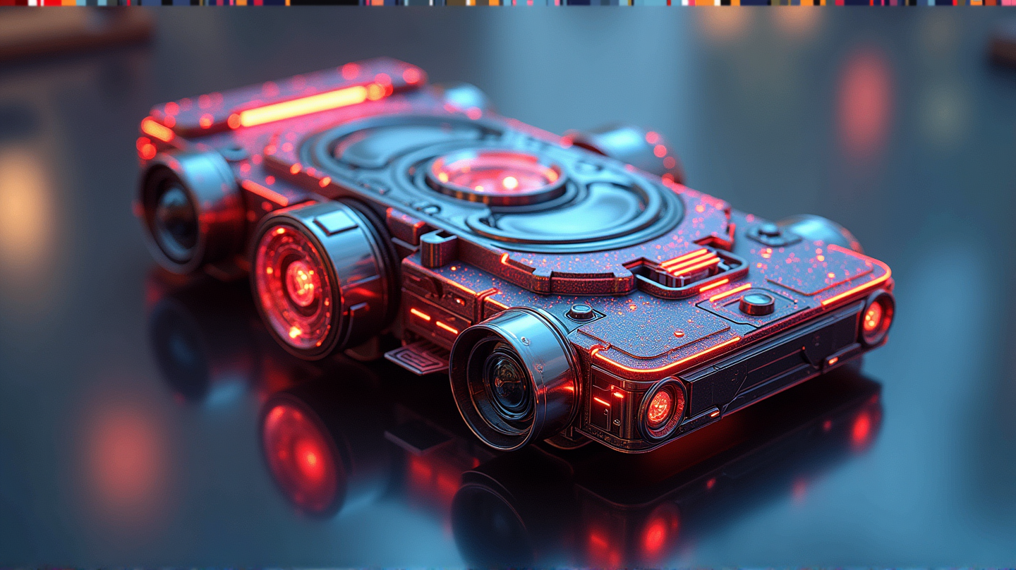 Applen seuraava raskaan sarjan mestari: Miksi iPhone 18 Pro Max tekee vaikutuksen