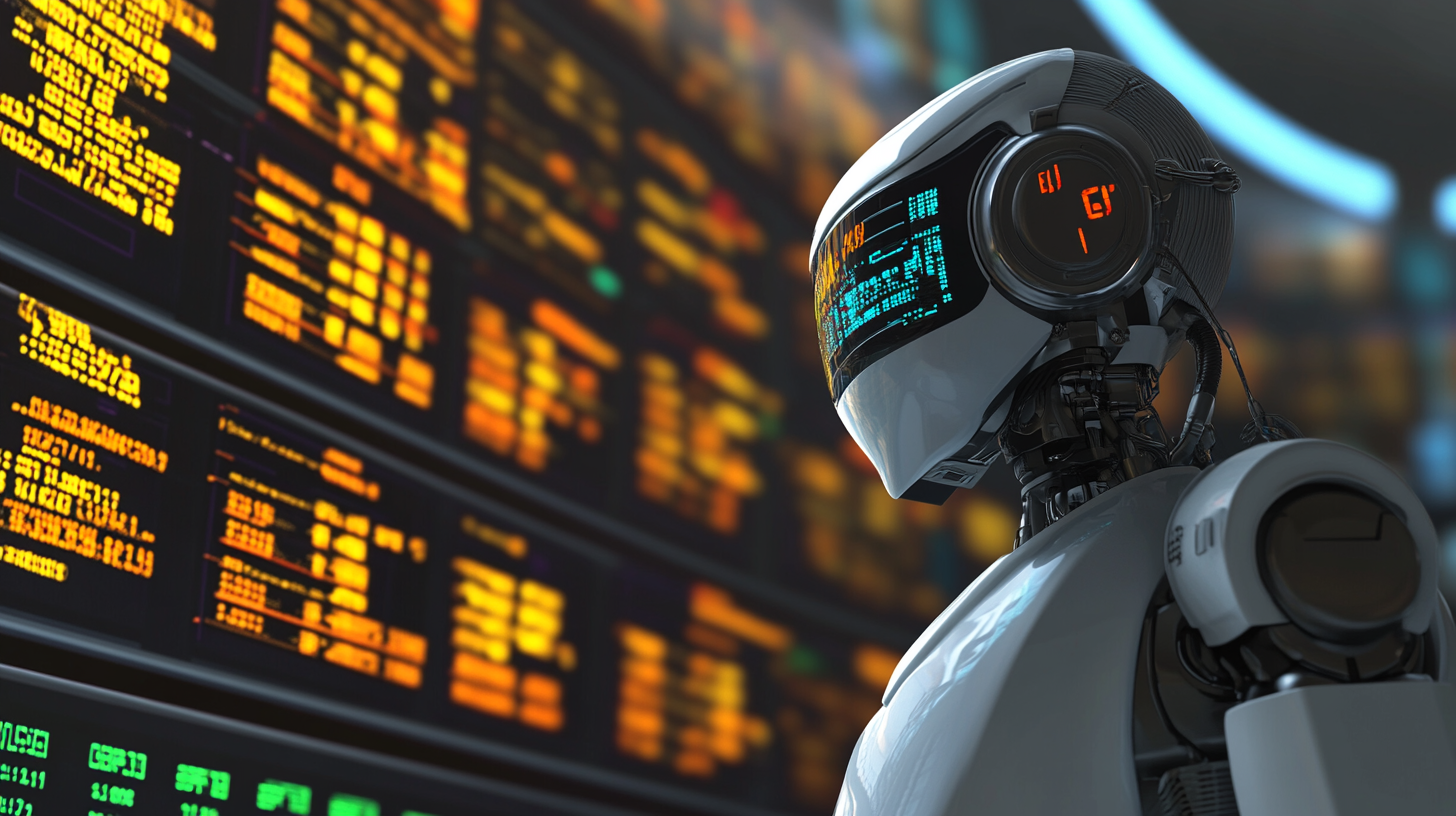 Eterno Tradevista: Huijaus vai Luotettava? Paljasta Totuus!