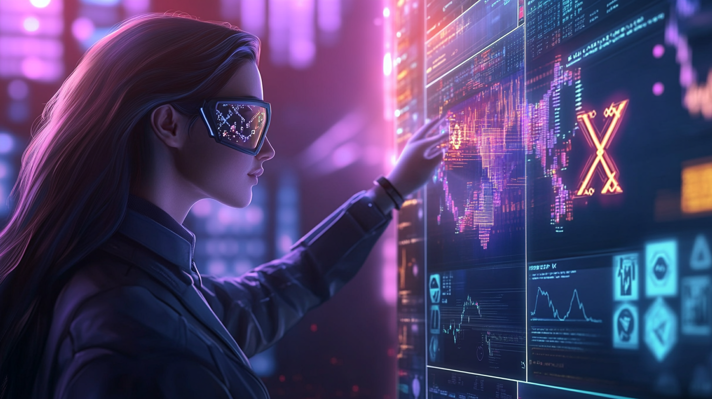 Tutkitaan Repozarex App: Onko Kyseessä Aidot Kauppalupaukset?