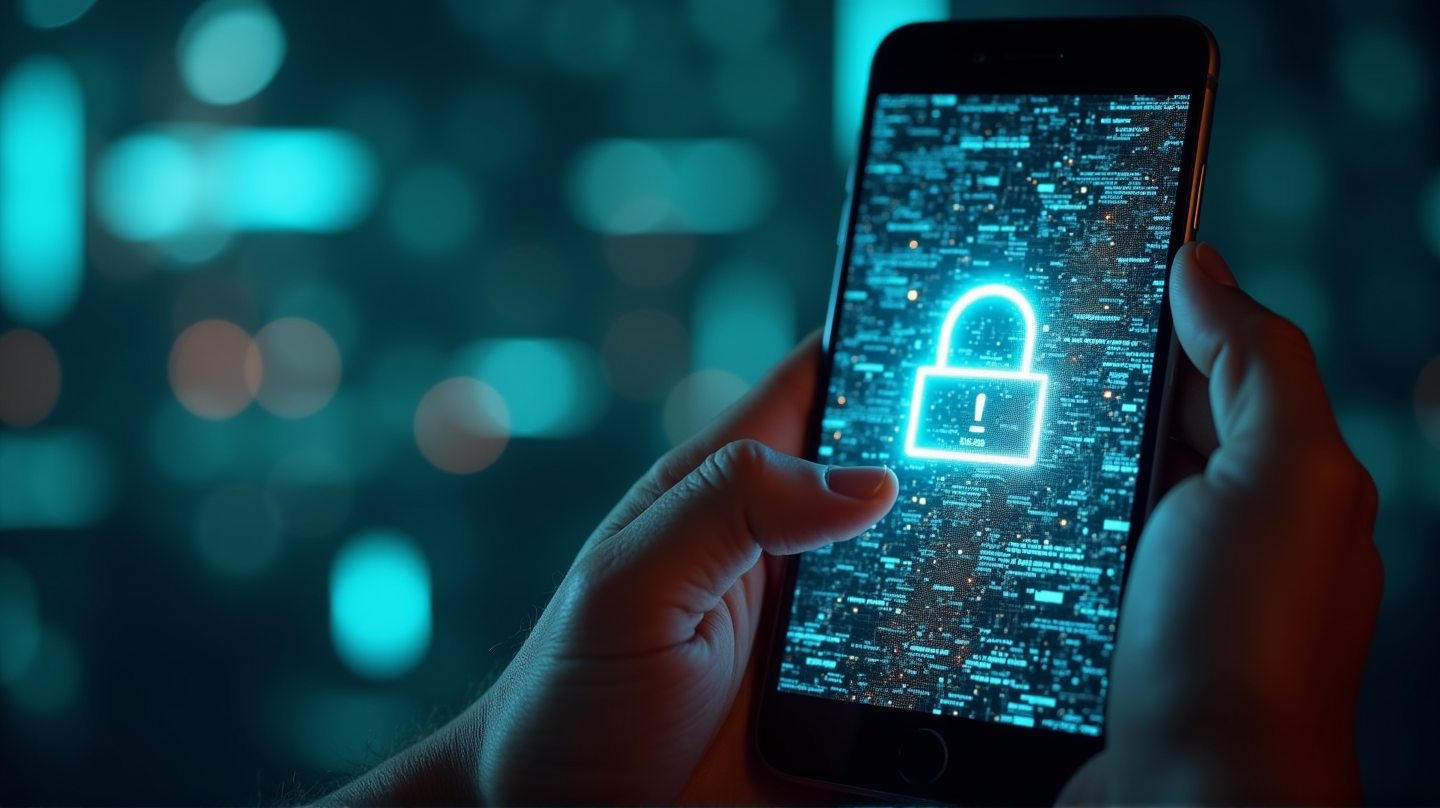 Android vs. iPhone: Googlen Rohkea Petossuojausvoitto