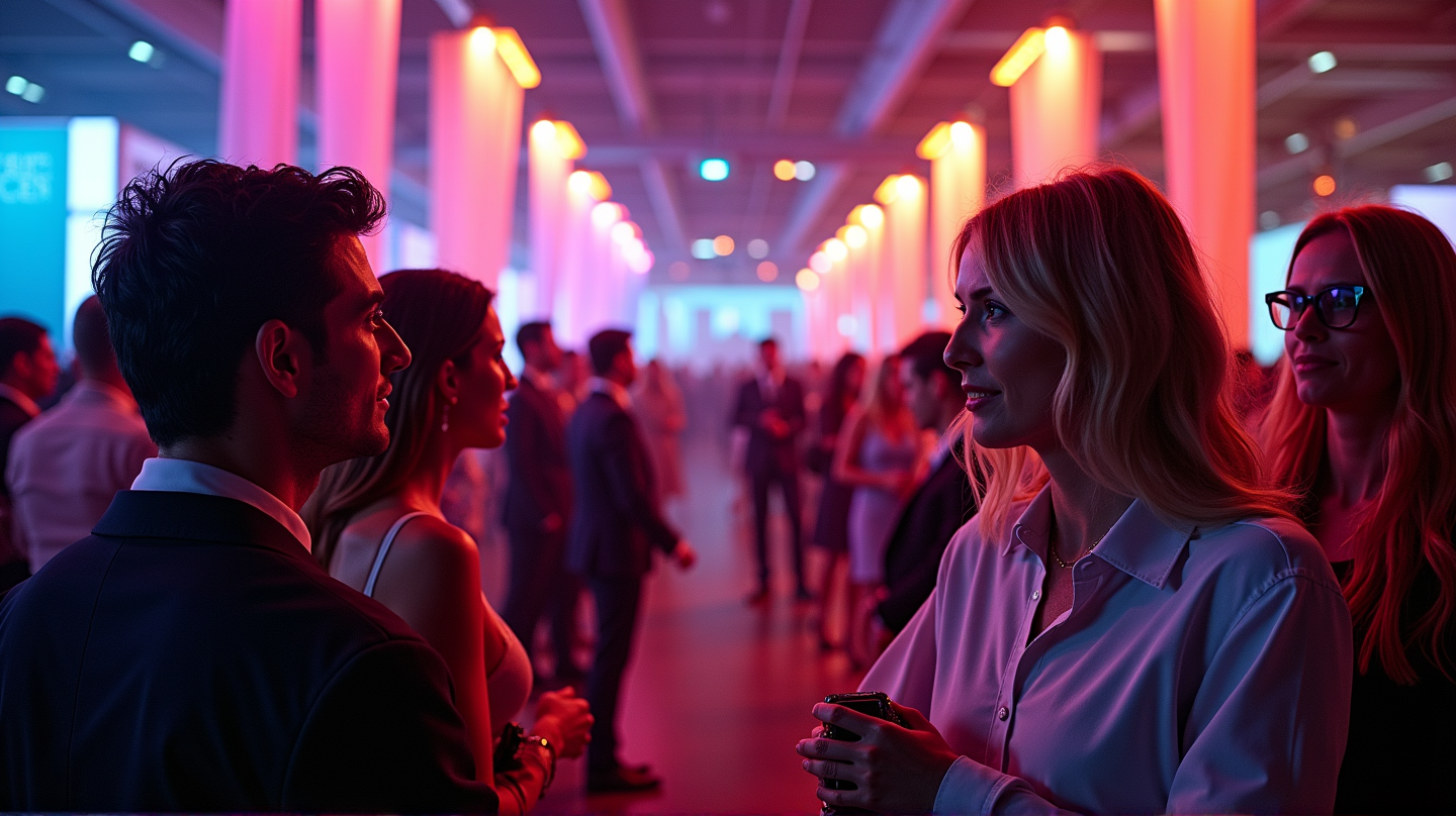 Bravocon Palaa: Bravo-faneille Täydellinen Kokemus Las Vegasissa