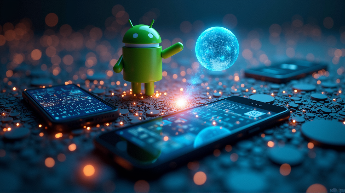 Vallankumouksellinen Alustojen Välinen Jakaminen: Apple AirDrop Kohtaa Androidin Pixel 10:n Avulla