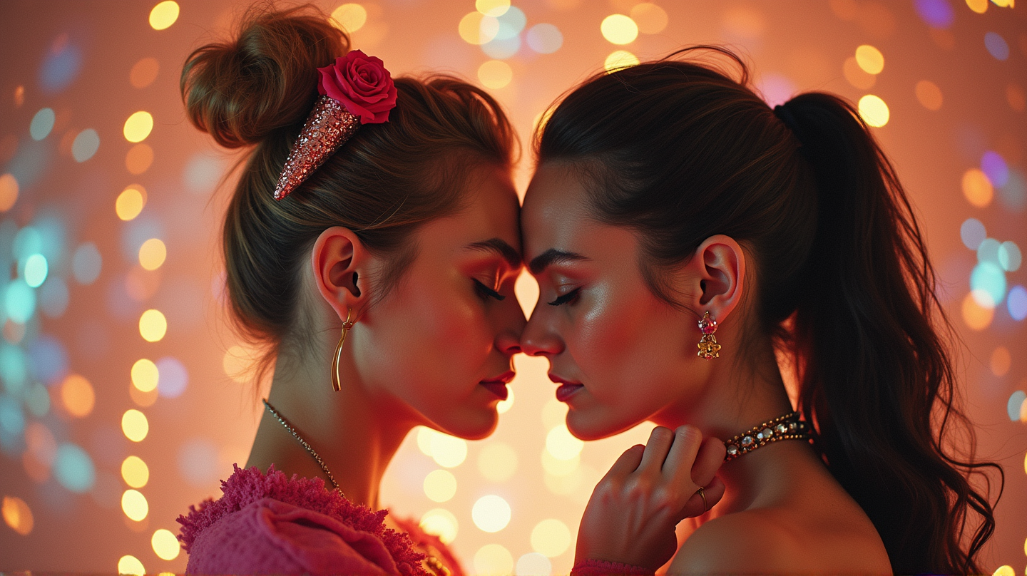 Chloe Sevigny ja Oscar Nunez Tähtinä Julkkissyntymäpäivillä 18. marraskuuta 2025