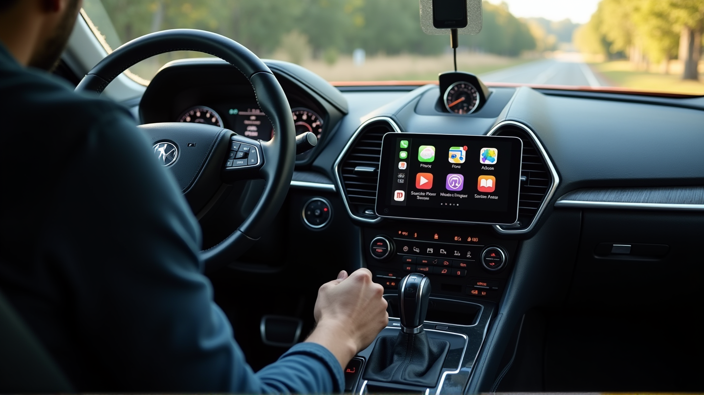 Pelien muuttaja autoyhteyksissä: AAWireless Two Plus tarjoaa parhaan päivityksen