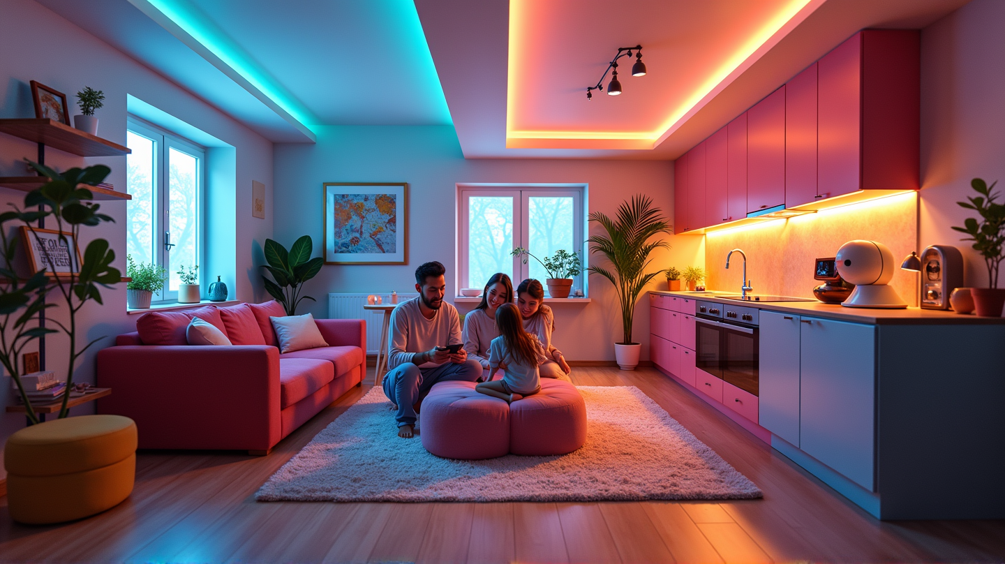 Kuinka Sosiaalinen Media Muokkaa Kotiremonttitrendejä Enemmän Kuin Koskaan!