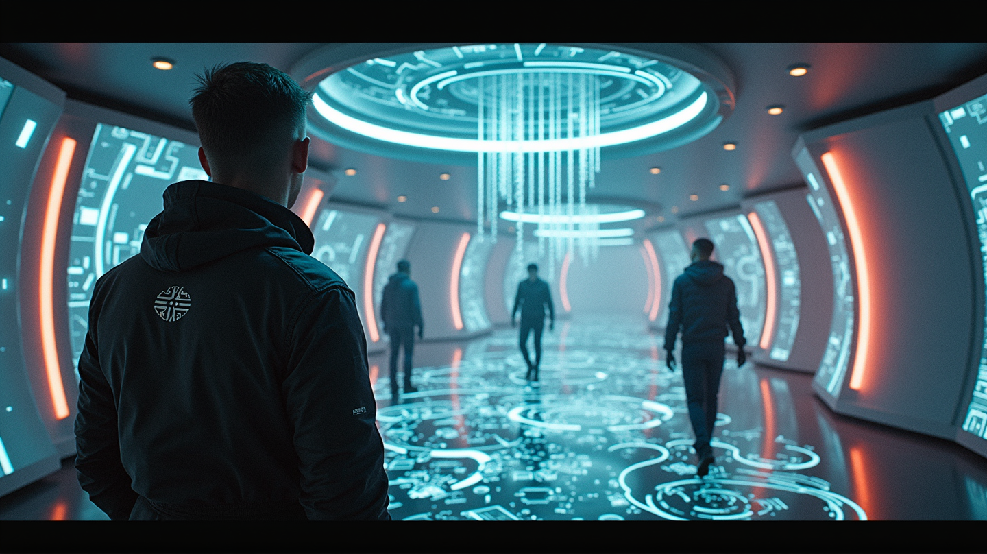 Paljasta 'Omakuvan' salaisuudet Arc Raidersissa!