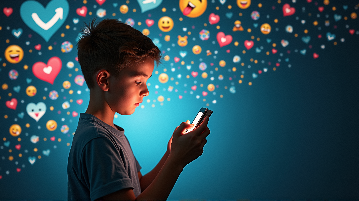 Tekevätkö Sosiaalisen Median Huumori Meistä Vähemmän Empaattisia?