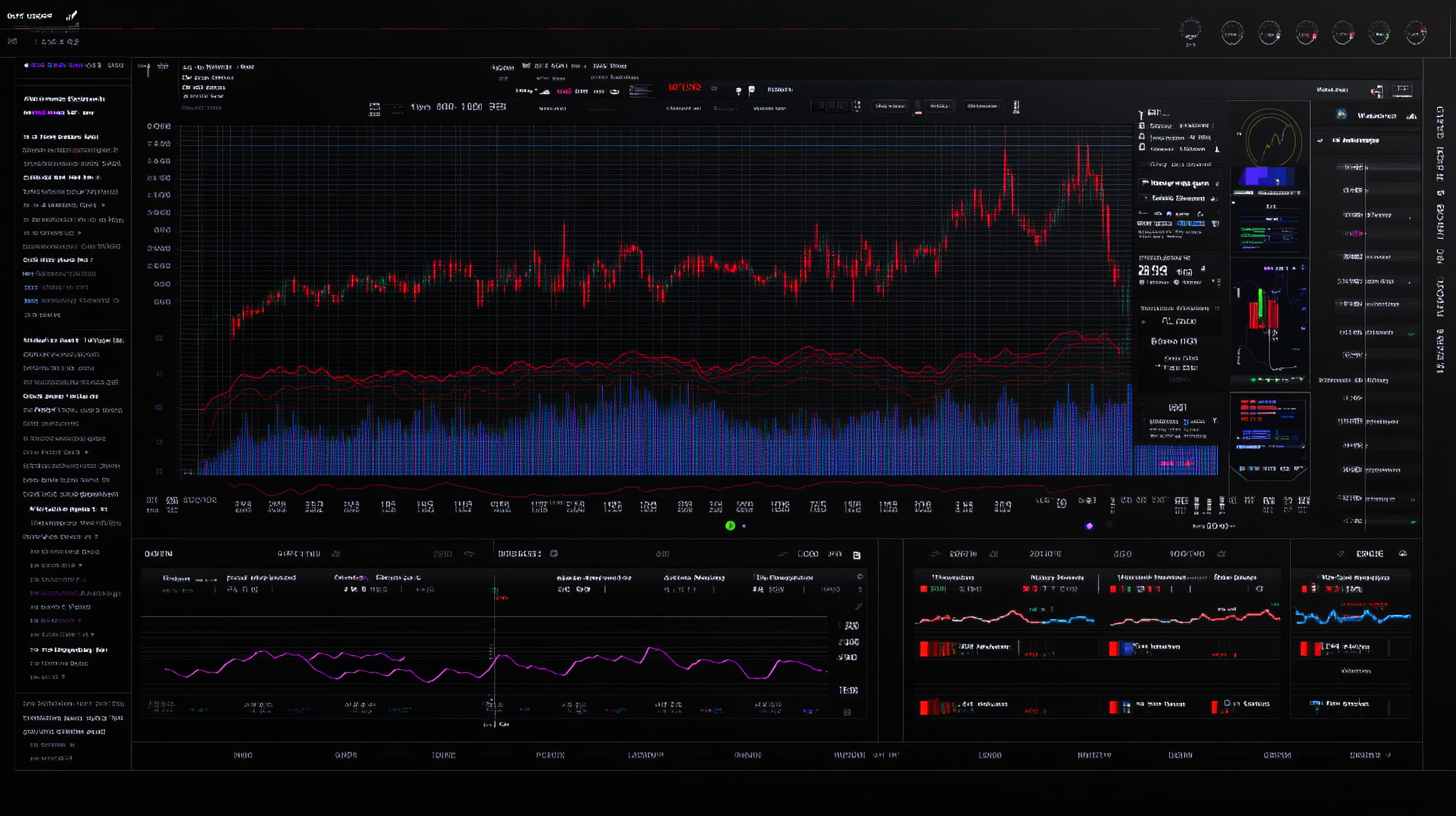 Onko Redpeak Finlux Sinulle Sopiva Kaupankäyntialusta?