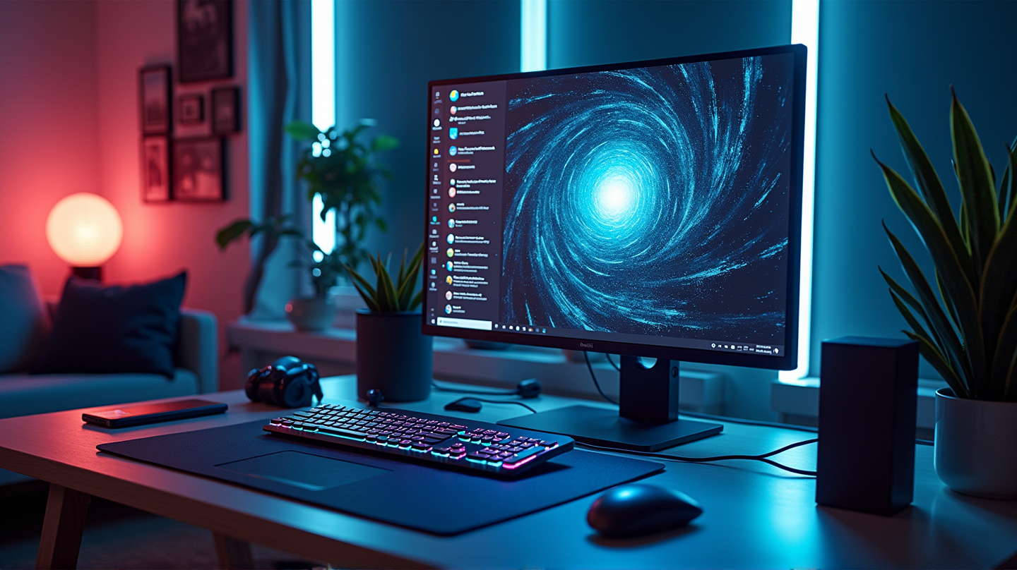 Tietokoneiden tulevaisuus: Android PC:t horisontissa