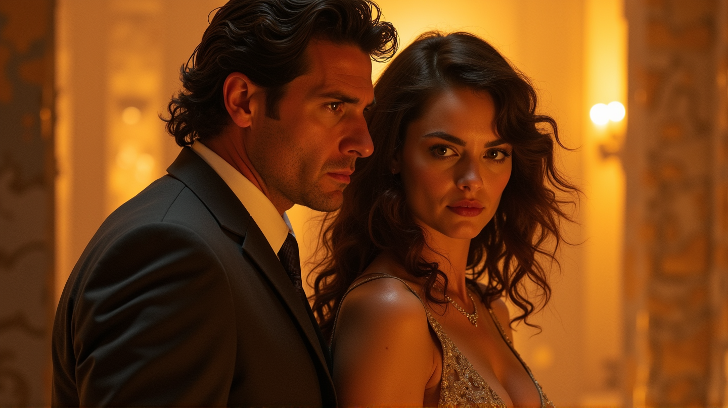 Brendan Fraser ja Rachel Weisz yhdistävät voimansa uudessa 'Muumio'-seikkailussa