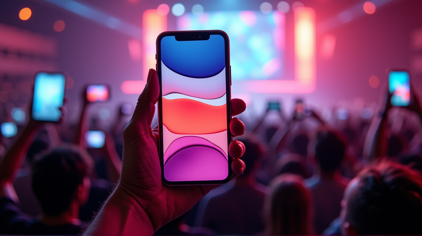 Miksi iPhone 17 on mullistaja, jota et osannut odottaa