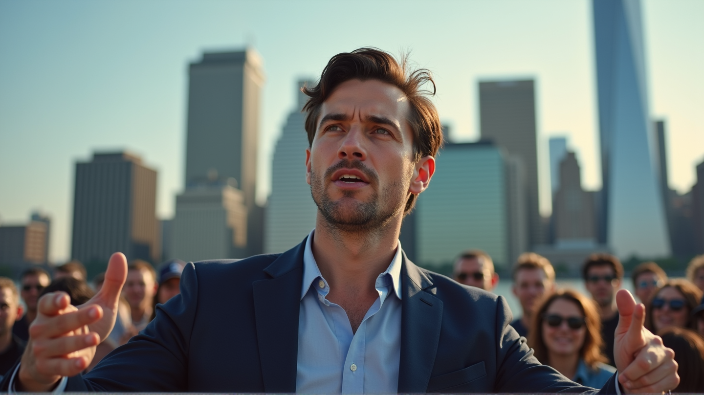 JFK:n pojanpoika Jack Schlossberg aloittaa kongressiehdokkuuden: Mitä seuraavaksi Manhattanille?