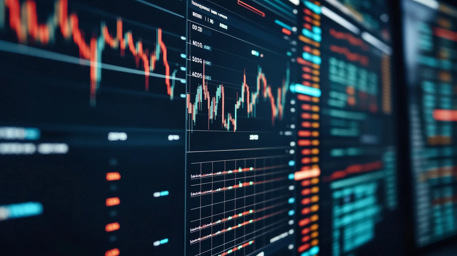 Vertex Capital AI - Luotettava vai ei? Ota selvää totuudesta!