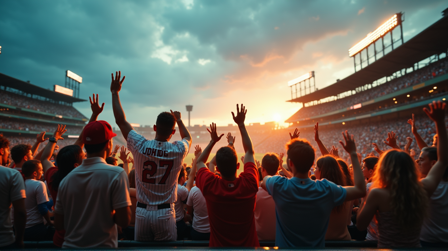 Sähköistävät Julkkisreaktiot: Dodgers Triumfoivat Blue Jaysin Yli Maailman Sarjassa