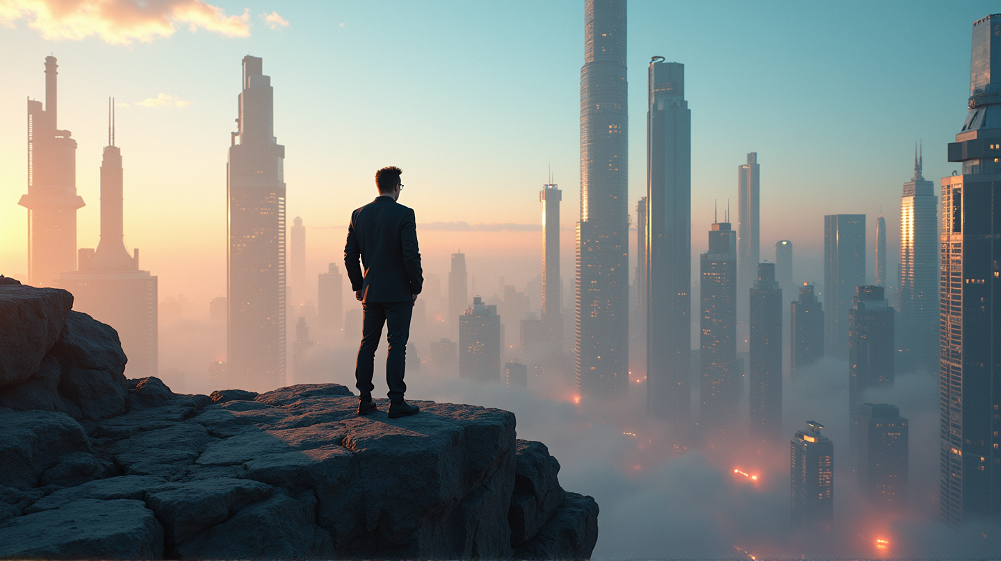 Elon Muskin tähtitieteellinen palkka: Taikaa vai hulluutta?