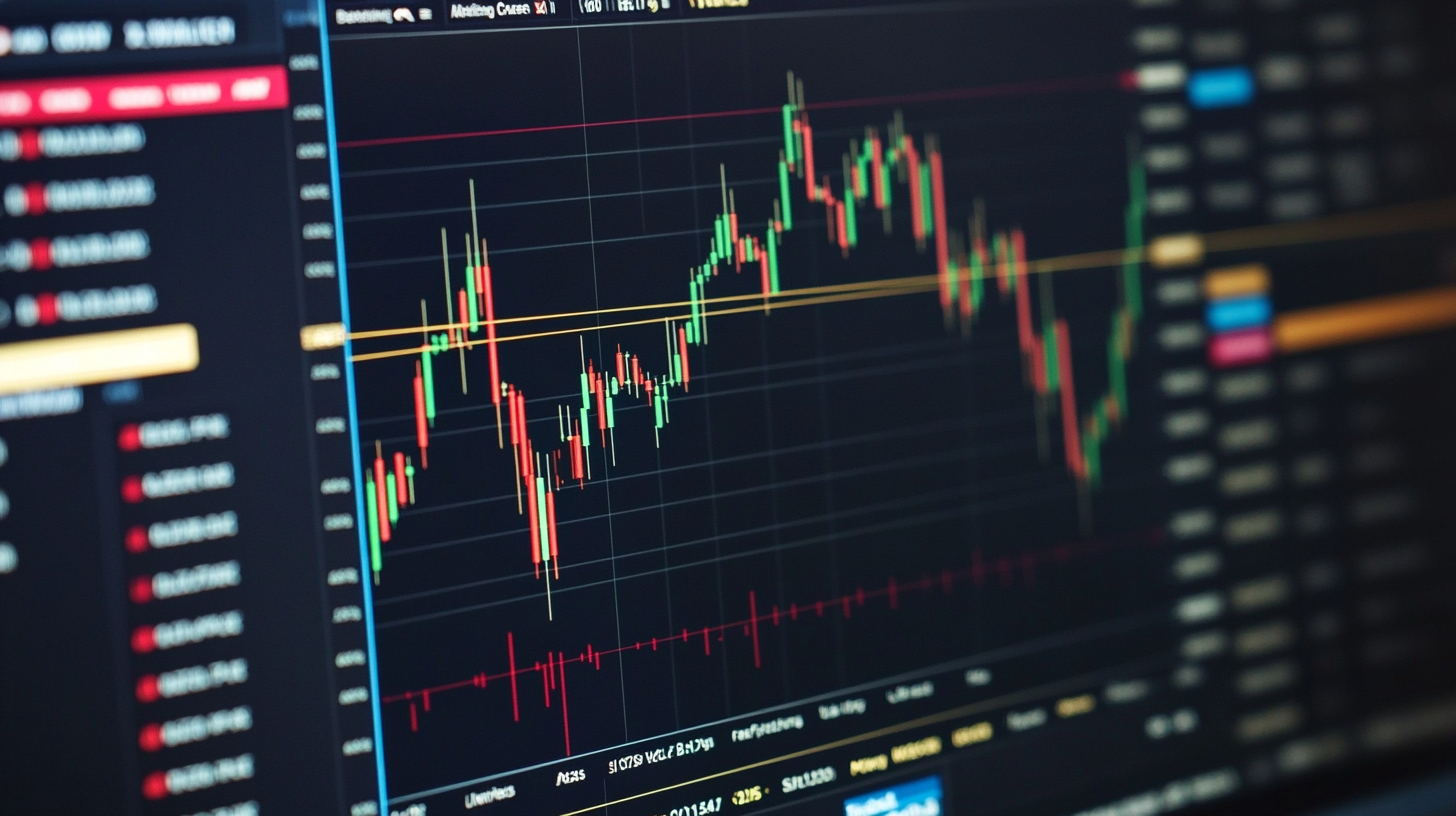 Immediate Plexmax: Opi Totuus Tästä Kaupankäyntityökalusta!