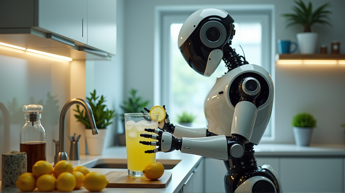 MIT tarjoaa robottiteknologiaa tulevaisuuden hoivaan