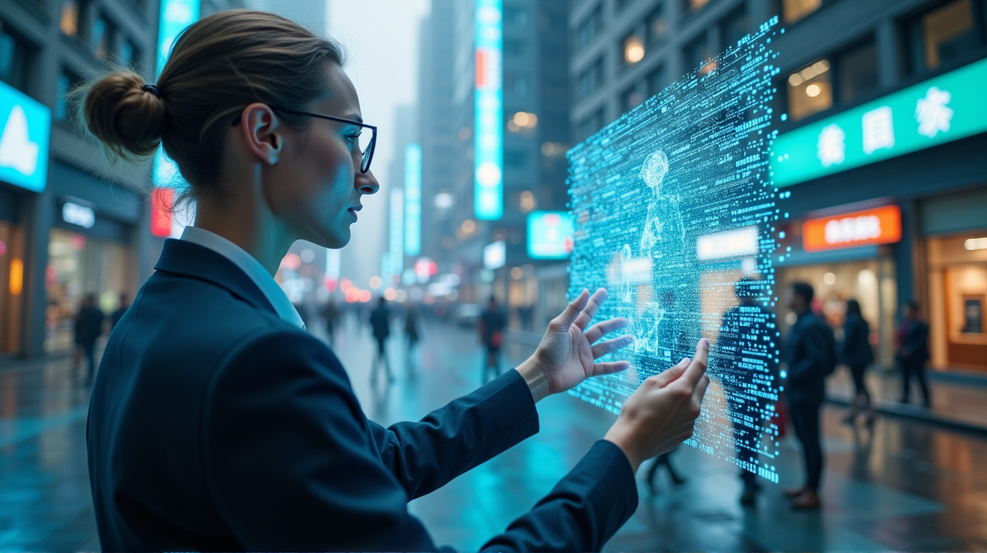 Alibaban rohkea harppaus kuluttaja-AI:n pariin Qwen-sovelluksen betalla