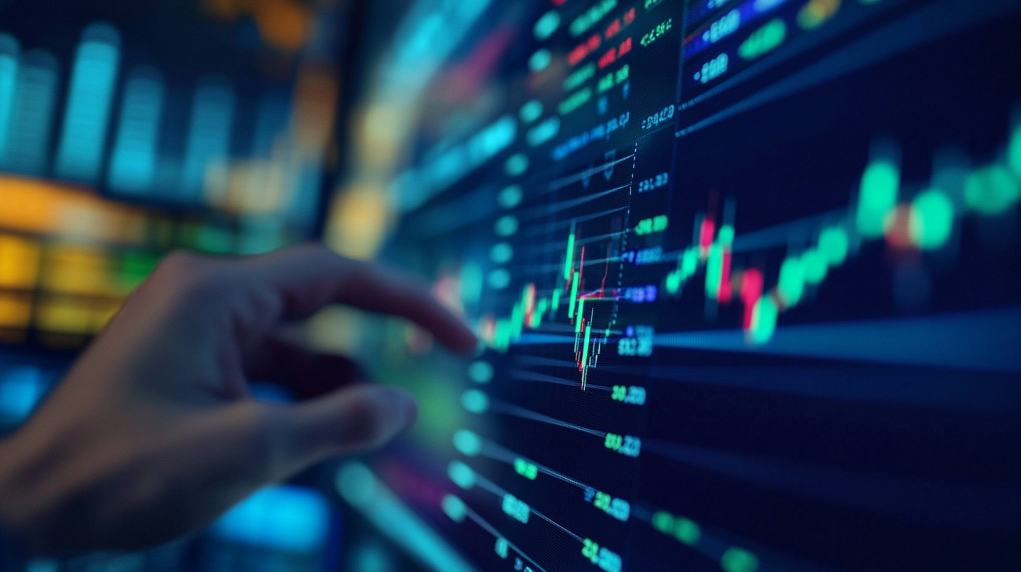 Bolloré Finrevoux: Selvitä totuus tästä kaupankäyntijärjestelmästä