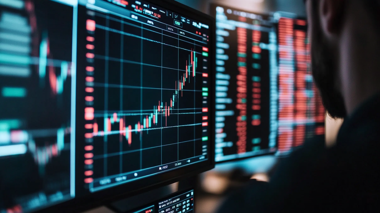 Paljasta Totuus Wildrose Gainlux: Luotettava Järjestelmä?