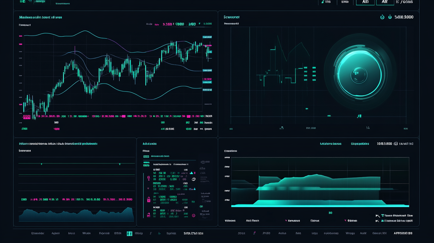 TrafixPro 3.0: Onko tämä kaupankäynnin loiston tulevaisuus?