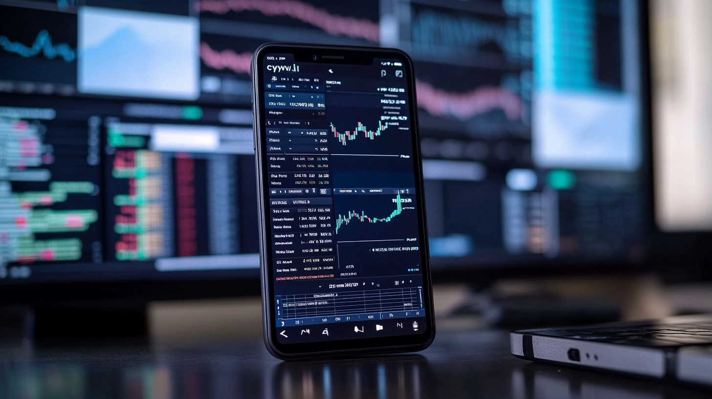 Tutustu Kapitalionex: Analysoidaan Finanssikaupan Valtakeskus