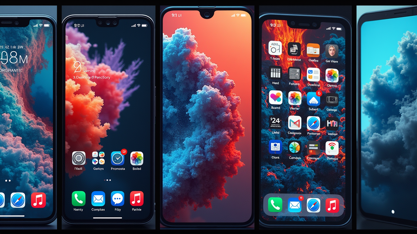 Tärkeimmän Ominaisuuden Paljastaminen: Mikä Määrittää Älypuhelimesi Valinnan?