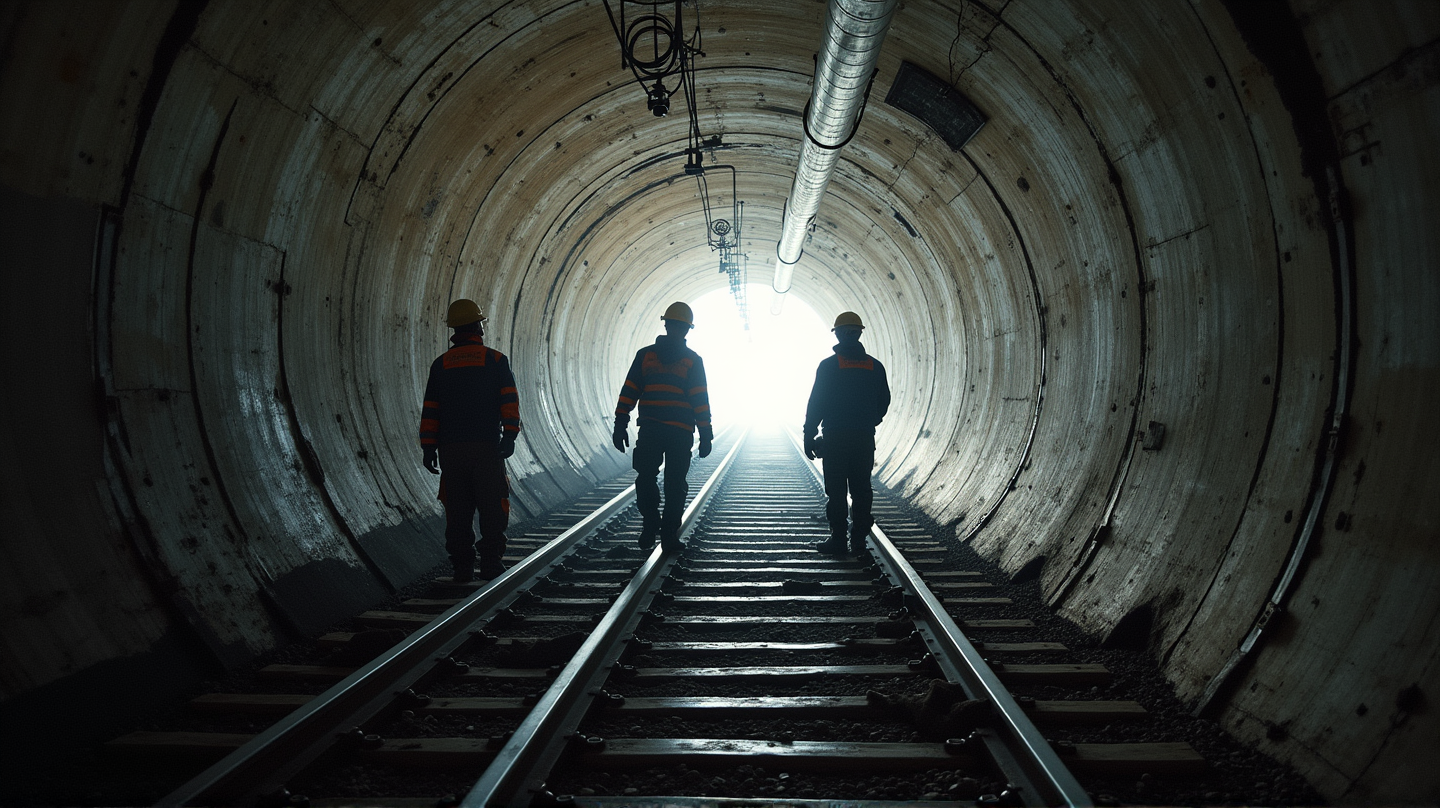 Elon Muskin Boring Company kohtaa suuria takaiskuja maksuriitojen vuoksi