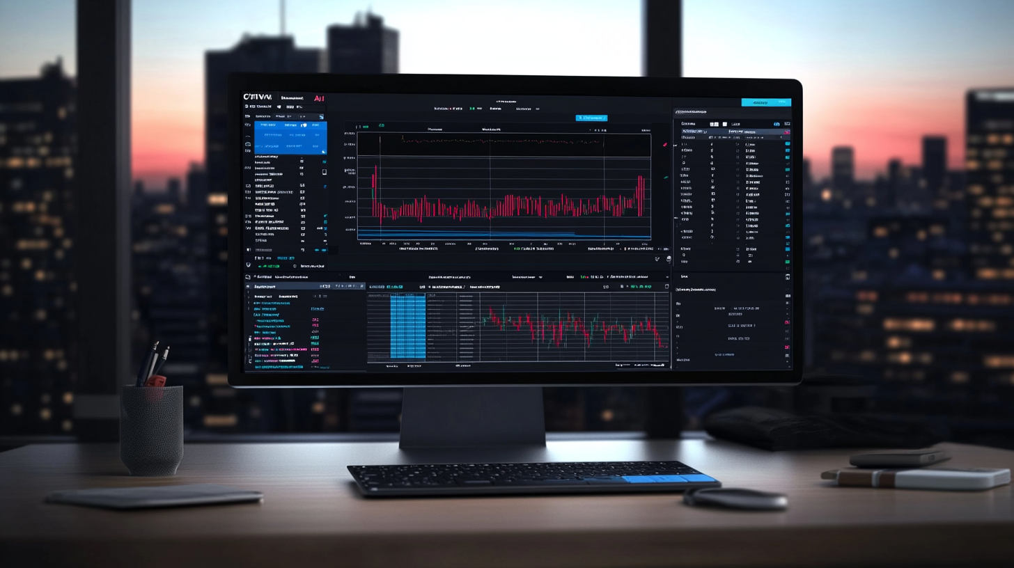 Clarum Valnex: Onko se paras kaupankäyntiratkaisu?