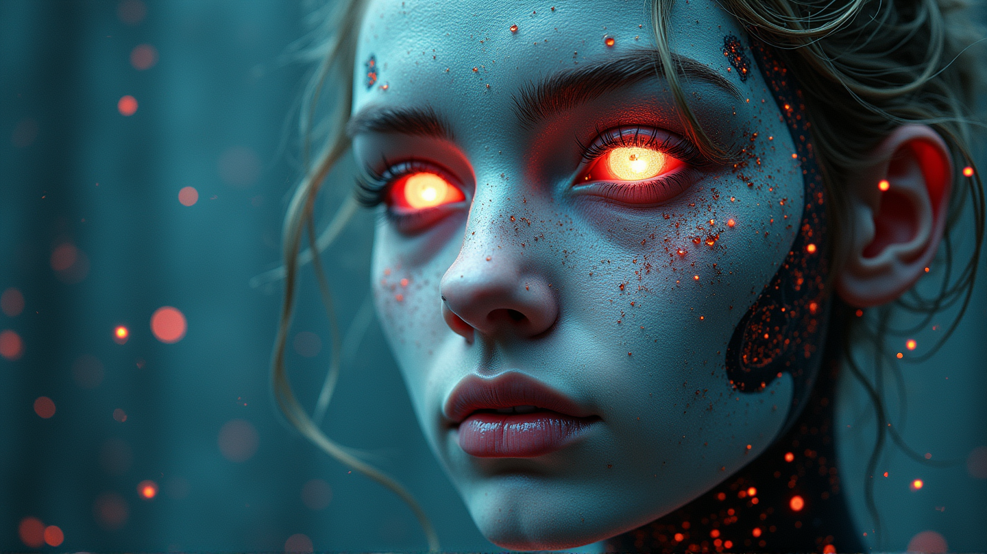 Tekoäly Muta: Sosiaalisen Median Muuttuminen Antisosiaaliseksi Kaaokseksi