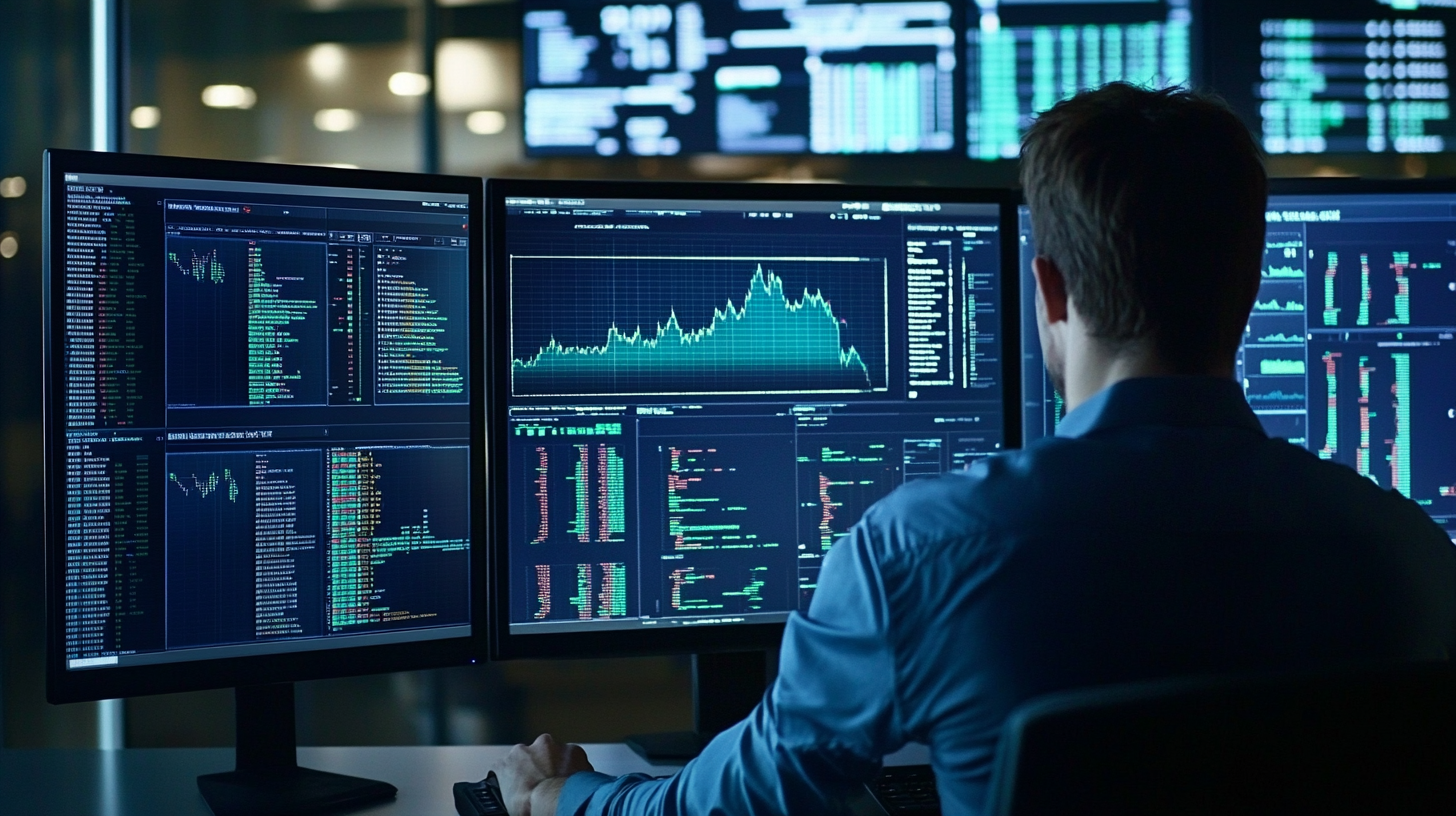 Onko Xevorixa Etsimäsi Kaupankäyntiratkaisu?